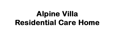 Alpine Villa Residential Care Home