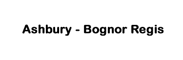 Ashbury – Bognor Regis