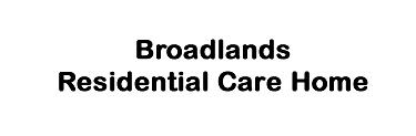 Broadlands Residential Care Home