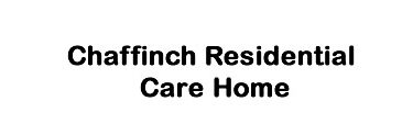 Chaffinch Residential Care Home