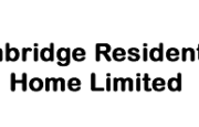 Elmbridge Residential Home Limited