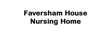 Faversham House Nursing Home