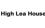 High Lea House