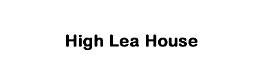 High Lea House