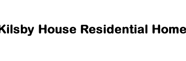 Kilsby House Residential Home
