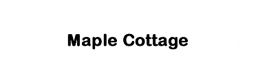 Maple Cottage