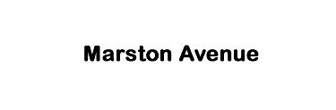 Marston Avenue