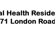 Mental Health Residential – 71 London Road