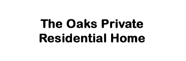 The Oaks Private Residential Home