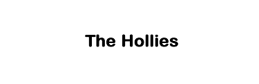 The Hollies