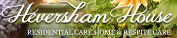 Heversham House Residential Care Home