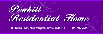 Penhill Residential Home