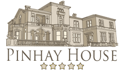 Pinhay House