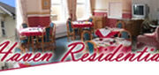 Rest Haven Retirement Home