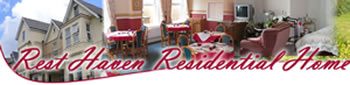 Rest Haven Retirement Home