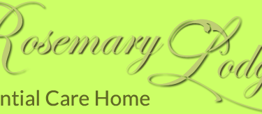 Rosemary Lodge